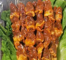 Chicken Hearts