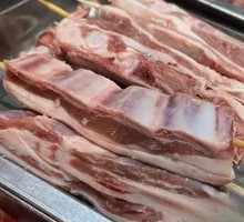 Lamb Ribs
