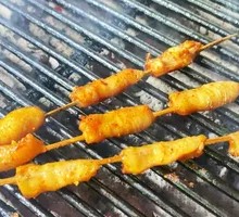 Chicken Feet