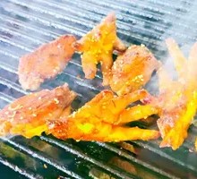 Pig's trotter