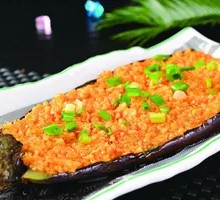 Dragon Boat Eggplant