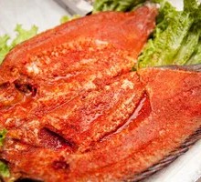 Grilled Tilapia