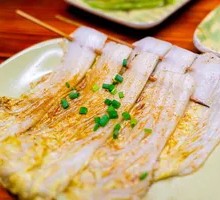 Wrapped Baked Baby Cabbage
