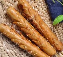 Grilled Sausage