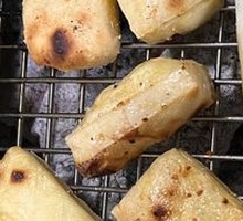 Crispy Tofu with Sauce