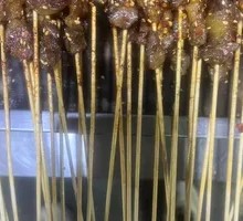 Zhaotong Mini Meat Skewers