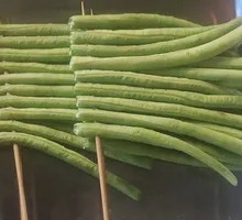 String Beans