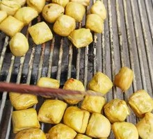 Jianshui Tofu
