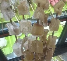 Grilled Beef Tendon