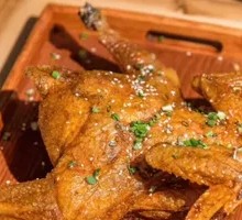 Roast Chicken