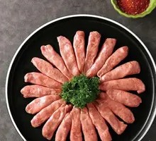 Air-dried Sausage