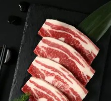 Marinated Beef Short Ribs