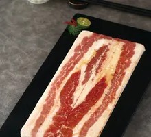 Secret-Recipe Pork Belly
