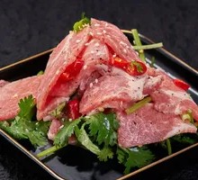 Cumin Beef