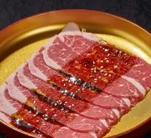 Black Pepper Beef