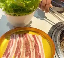 Thick-cut Pork Belly