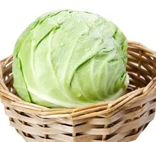 Lotus cabbage