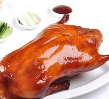 Stewed Duck Pieces