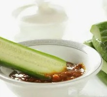 Homemade Roast Duck Sweet-Savory Sauce