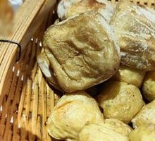 Jian Shui Tofu Platter