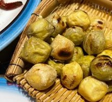 ShiPing Soybean Burst Mini Tofu