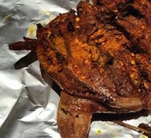 Roast Chicken
