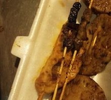 Glutinous Rice Lotus Root