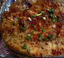 Tilapia