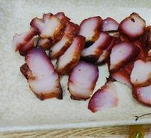 Char siu