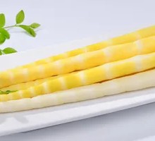 Bamboo Shoot