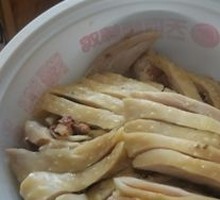 Sichuan Spicy Chicken Strips