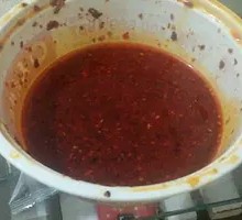 Signature Spicy Chicken Strips