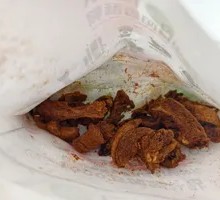Dan's Crispy Duck