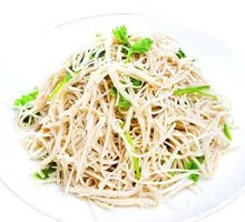 Tofu丝