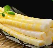 Bamboo Shoot
