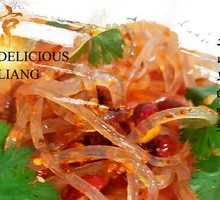 Jellyfish Salad