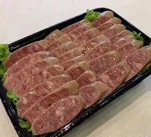Tingmu Beef Sausage
