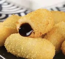 Juicy Glutinous Rice Cake