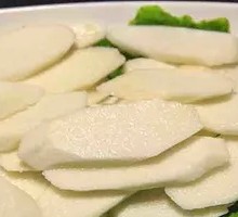 Chinese yam