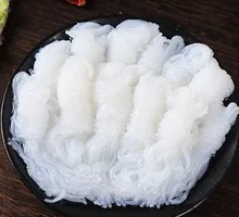 Konjac Noodle Rings