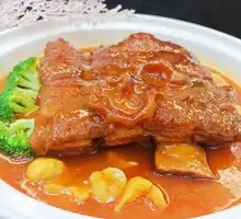 Tang僧 Meat
