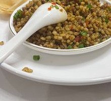 Oatmeal Steak