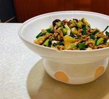 Xuanwei Stir-Fried Pork