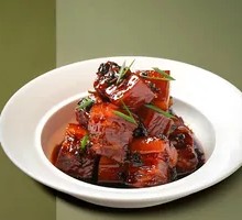 Chun City Braised Pork
