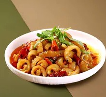 Bang Na Oil-Pickled Pigskin