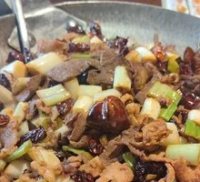 Xuanwei Pig Killing Dish