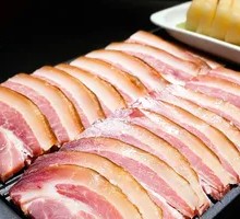 Honey Melon Ham