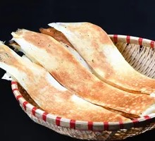 Mixed Grain Pancake