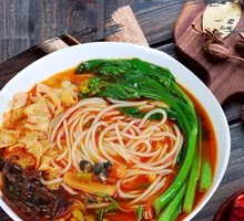 Liuzhou Luosifen