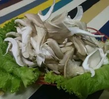 Artificial Mushroom